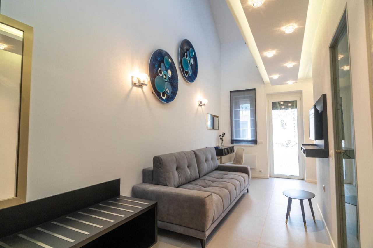 La Vita Premium Panzio Gyula Exterior photo